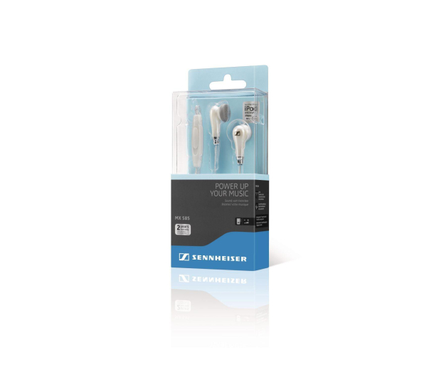 SENNHEISER MX 585 - 1402128 - zdjęcie 2